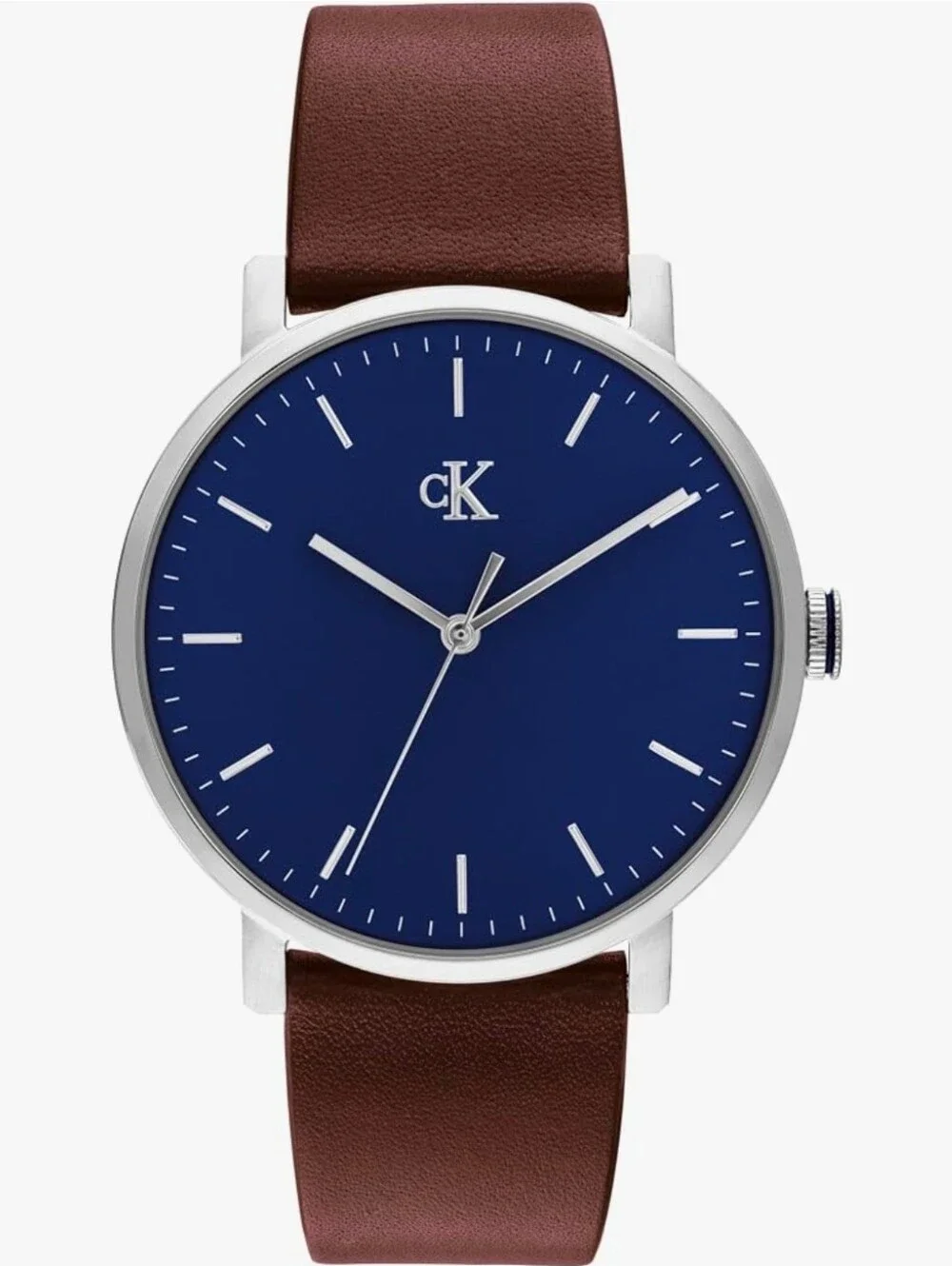 Calvin Klein Men's CK Real Watch, 40mm
